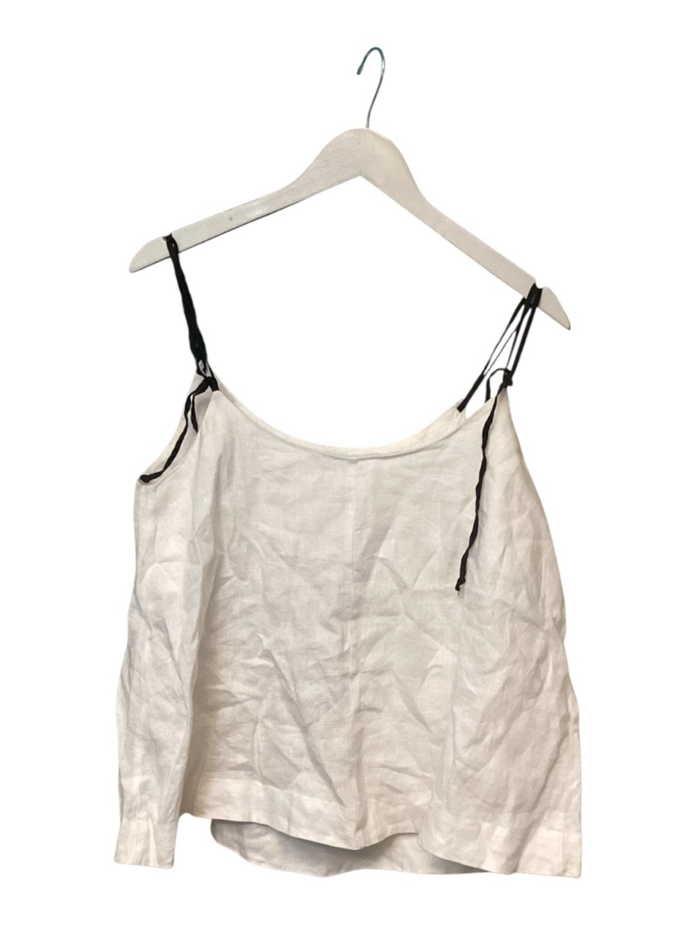 Velia Sierra Linen Camisole